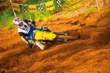 Suzuki RM-Z250 Motocross 3