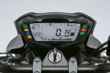 Suzuki SV650 6