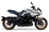 Suzuki Katana 6
