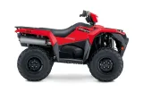 Suzuki KingQuad 750AXi 6