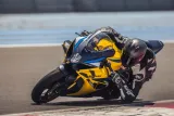 Suzuki GSX-R1000R 4