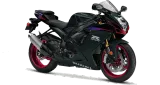 Suzuki GSX-R750 1
