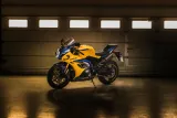 Suzuki GSX-R1000R 5