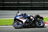 Suzuki GSX-R600 3