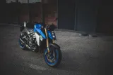 Suzuki GSX-S1000 2