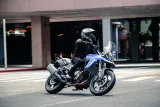 Suzuki V-STROM 800 6