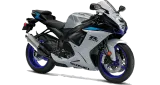 Suzuki GSX-R600 1