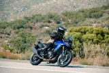 Suzuki V-STROM 800 3