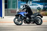 Suzuki V-STROM 800 4