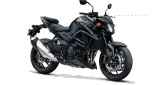 Suzuki GSX-S750 1