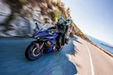 Suzuki GSX-S1000GT 5
