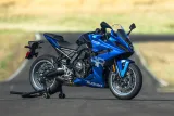 Suzuki GSX-8R 6