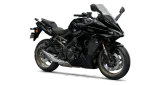 Suzuki GSX-S1000GT 1