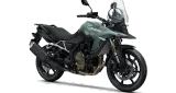 Suzuki V-STROM 800 1