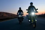 Suzuki V-STROM 1050 4