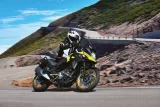Suzuki V-Strom 650 3