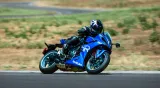 Suzuki GSX-8R 5