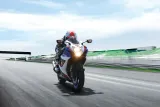 Suzuki GSX-R600 5