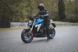 Suzuki GSX-S1000 4