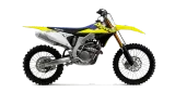 Suzuki RM-Z250 Motocross 1