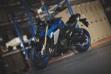 Suzuki GSX-S1000 3