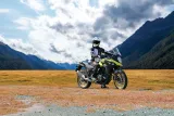 Suzuki V-Strom 650 5
