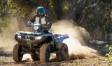 Suzuki KingQuad 750AXi 2