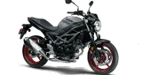 Suzuki SV650 1