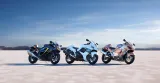 Suzuki Hayabusa 3