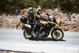 Suzuki V-Strom 650 6