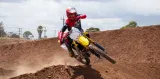 Suzuki RM-Z250 Motocross 5