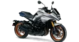 Suzuki Katana 1