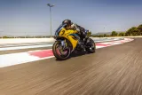 Suzuki GSX-R1000R 3