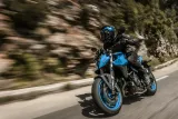 Suzuki GSX-8S 4