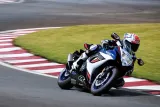 Suzuki GSX-R600 6