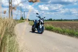 Suzuki GSX-8S 5