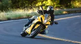Suzuki GSX-8R 4