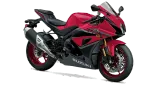 Suzuki GSX-R1000R 1