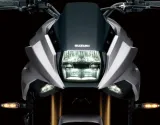 Suzuki Katana 3