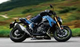 Suzuki GSX-S750 2