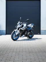 Suzuki GSX-8S 3