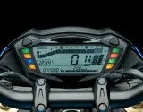 Suzuki GSX-S750 4