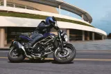 Suzuki SV650 3