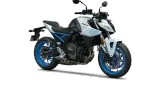 Suzuki GSX-8S 1