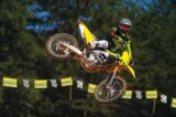 Suzuki RM-Z250 Motocross 4
