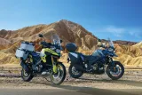 Suzuki V-STROM 1050 2
