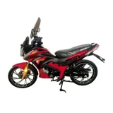 Uniscoot Mirage 125cc 2