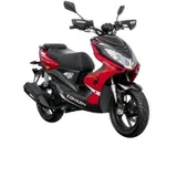 Uniscoot Zonsen ZT6 Sport 125cc 3