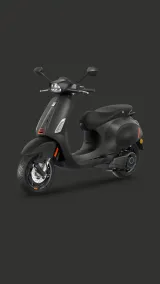 Vespa Sprint Elettrica 45 S 2