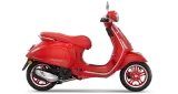 Vespa Primavera 125 1